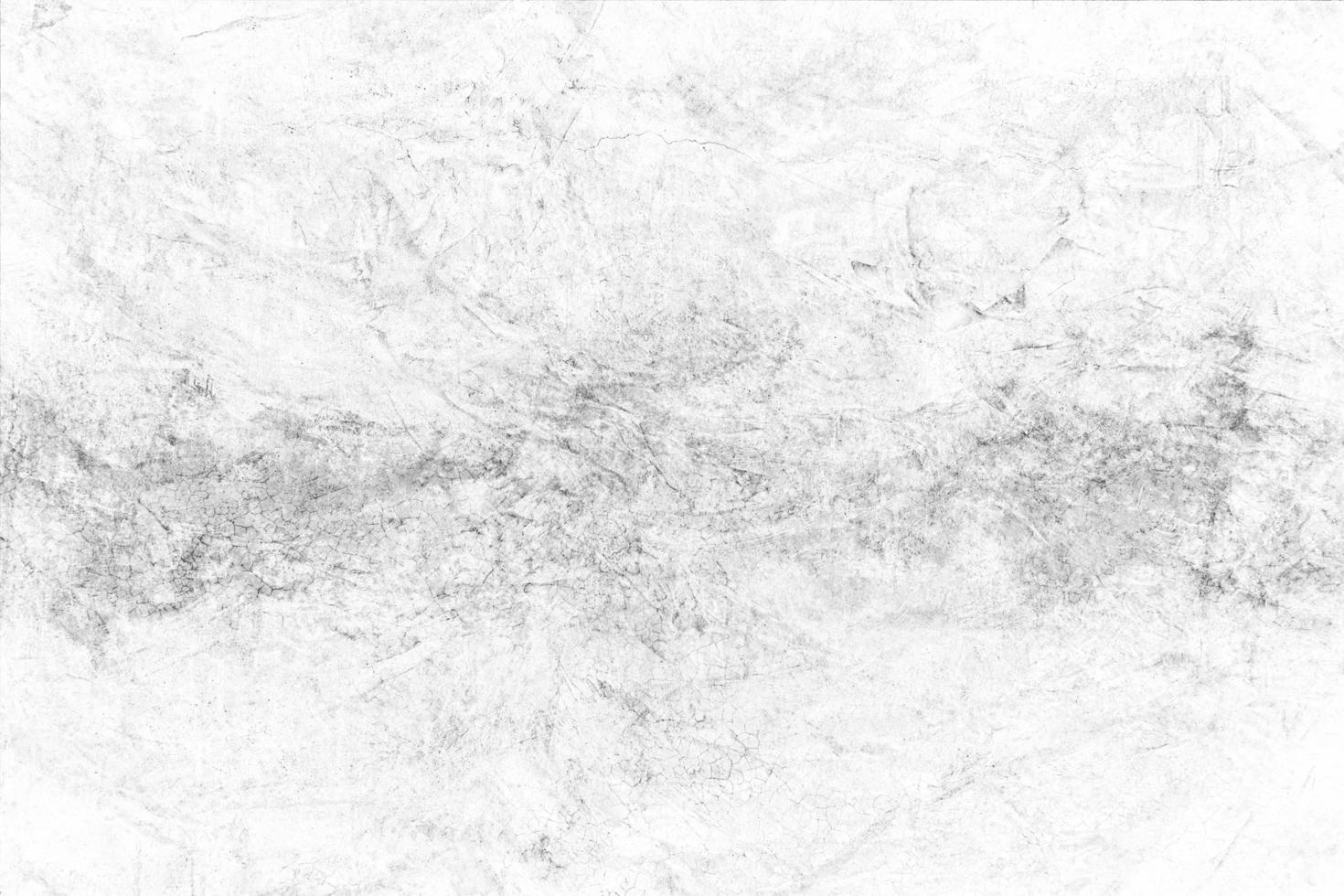 cemento intonacato su una parete liscia con fondo e struttura in cemento astratto grigio bianco. per apporre lettere o immagini su di esso. foto