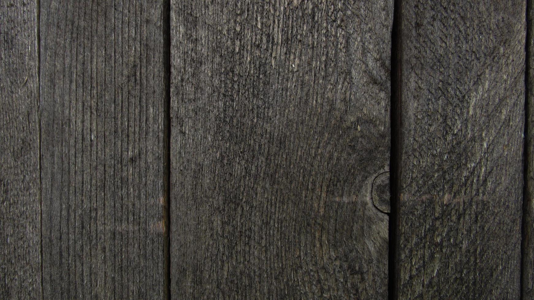 vecchio fondo di legno o struttura. struttura della tavola di legno per carta da parati o sfondo. sfondo ad albero con copia spazio per il testo. fondo in legno scuro naturale. foto