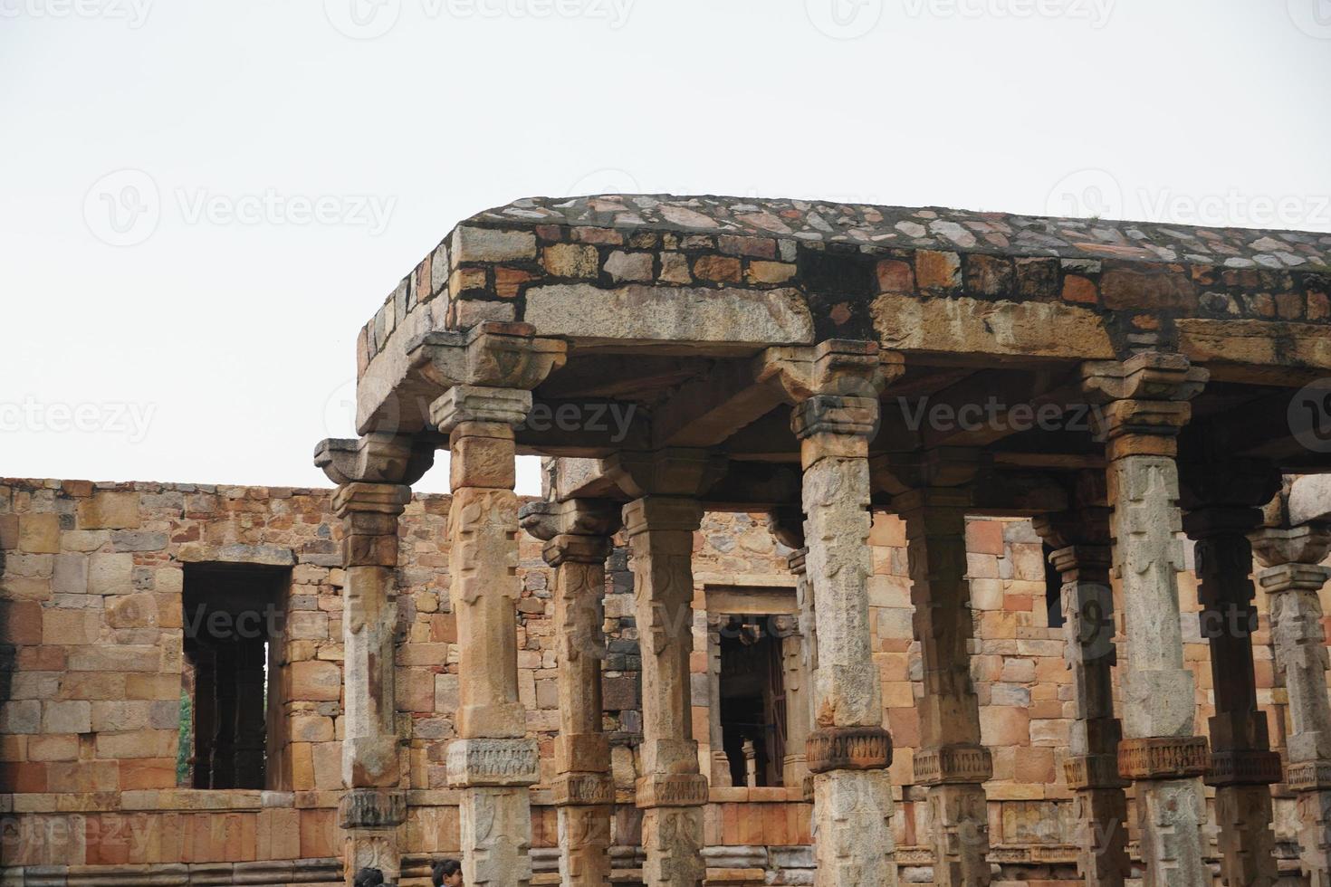 immagine monumento storico di outdoor foto