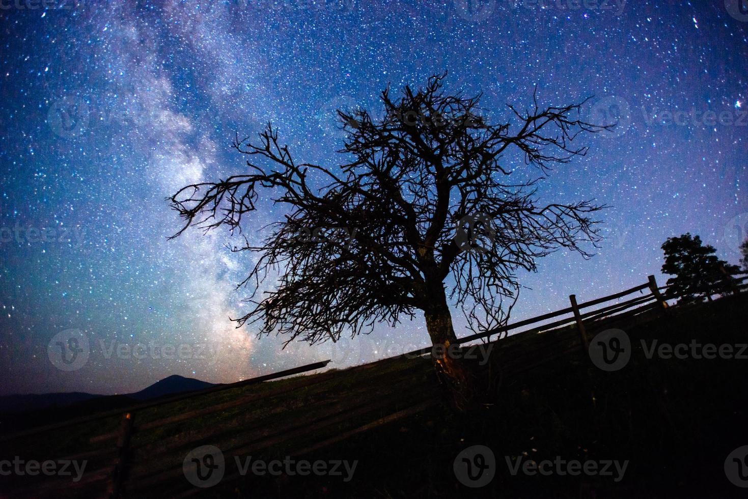 cielo profondo astrophoto foto