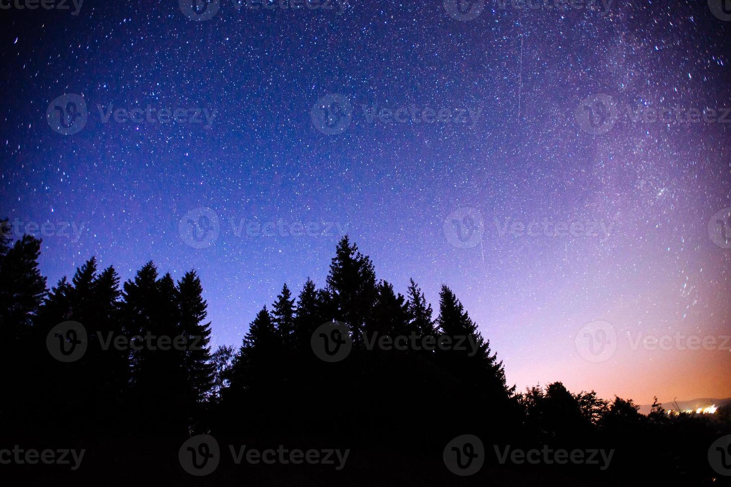 astrofopo del cielo profondo foto