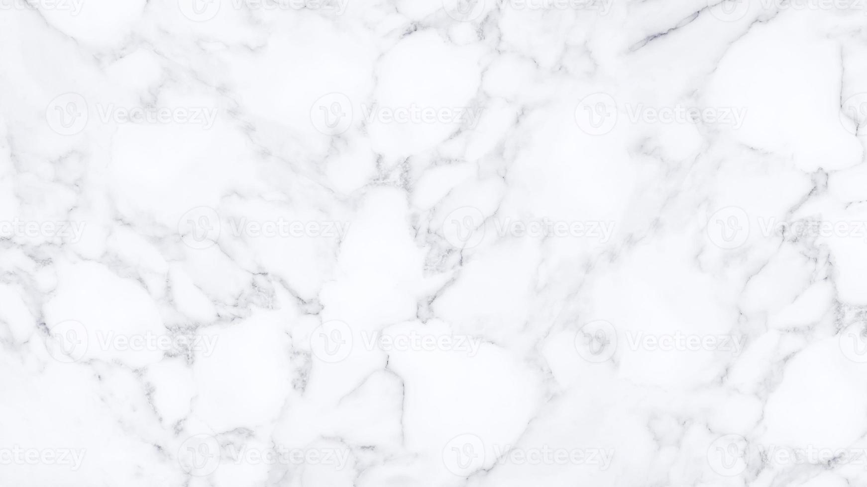 struttura in marmo bianco per il design decorativo del pavimento di sfondo o piastrelle. foto