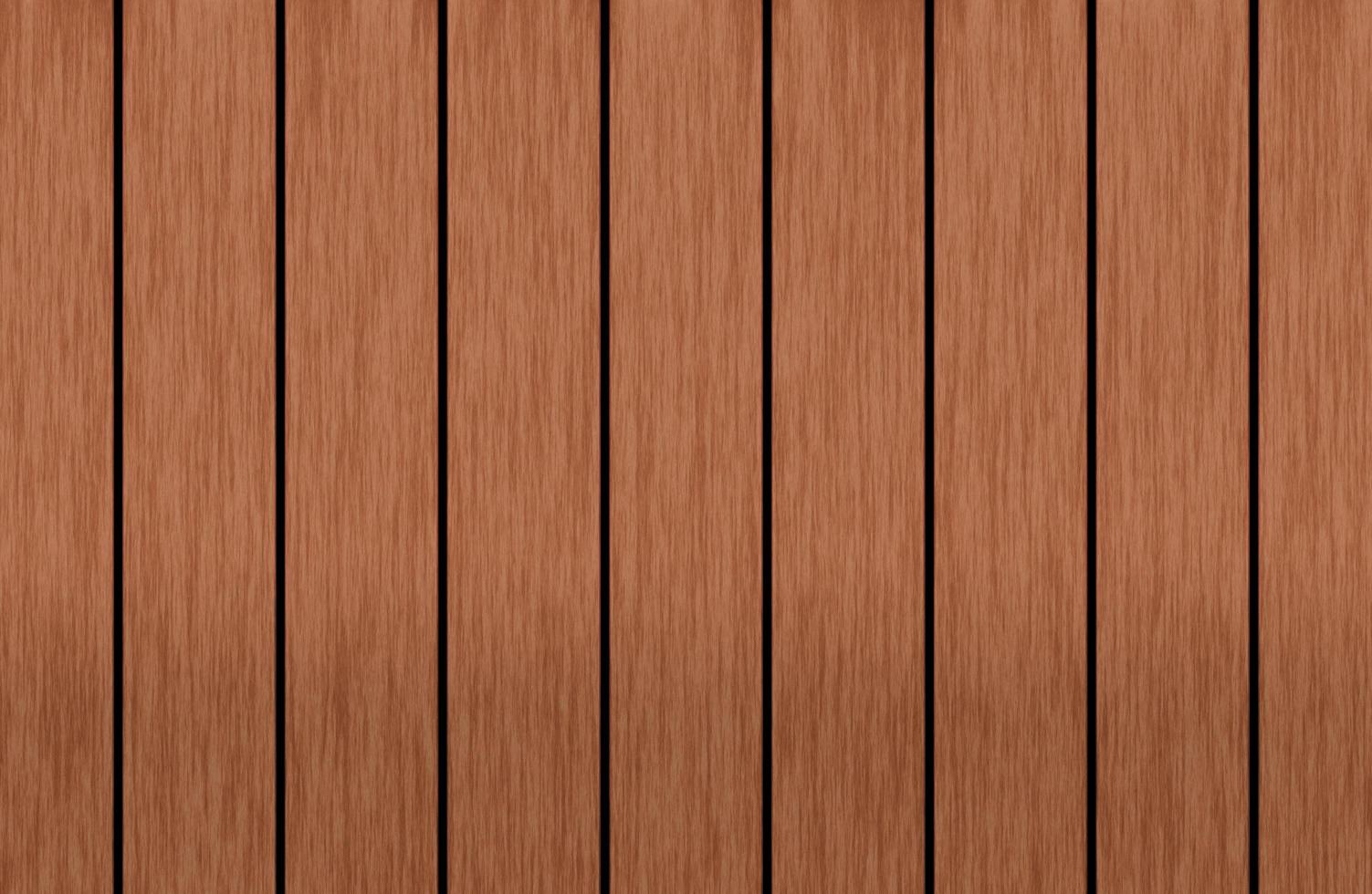 la parete di legno del fienile marrone. pattern di sfondo trama muro. foto