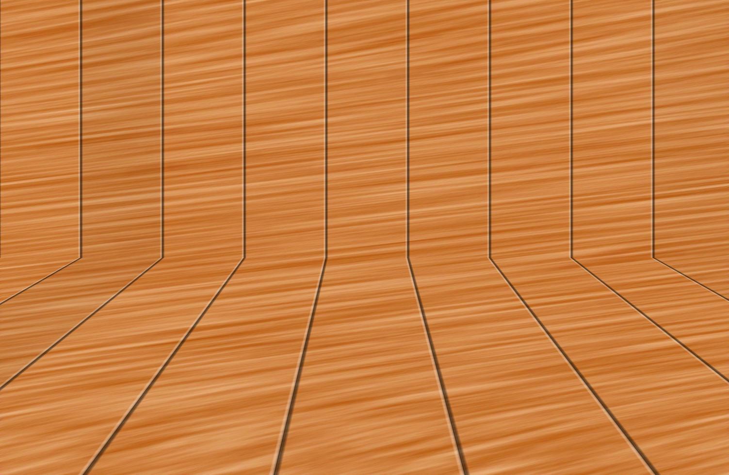 la parete di legno del fienile marrone. pattern di sfondo trama muro. foto