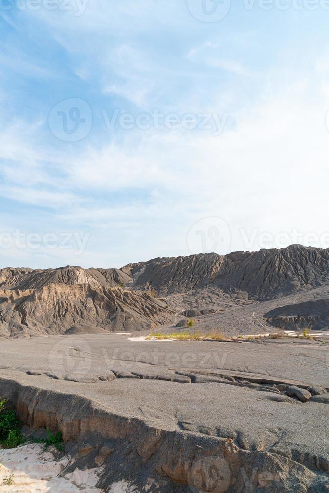 Grand Canyon a Ratchaburi in Thailandia foto