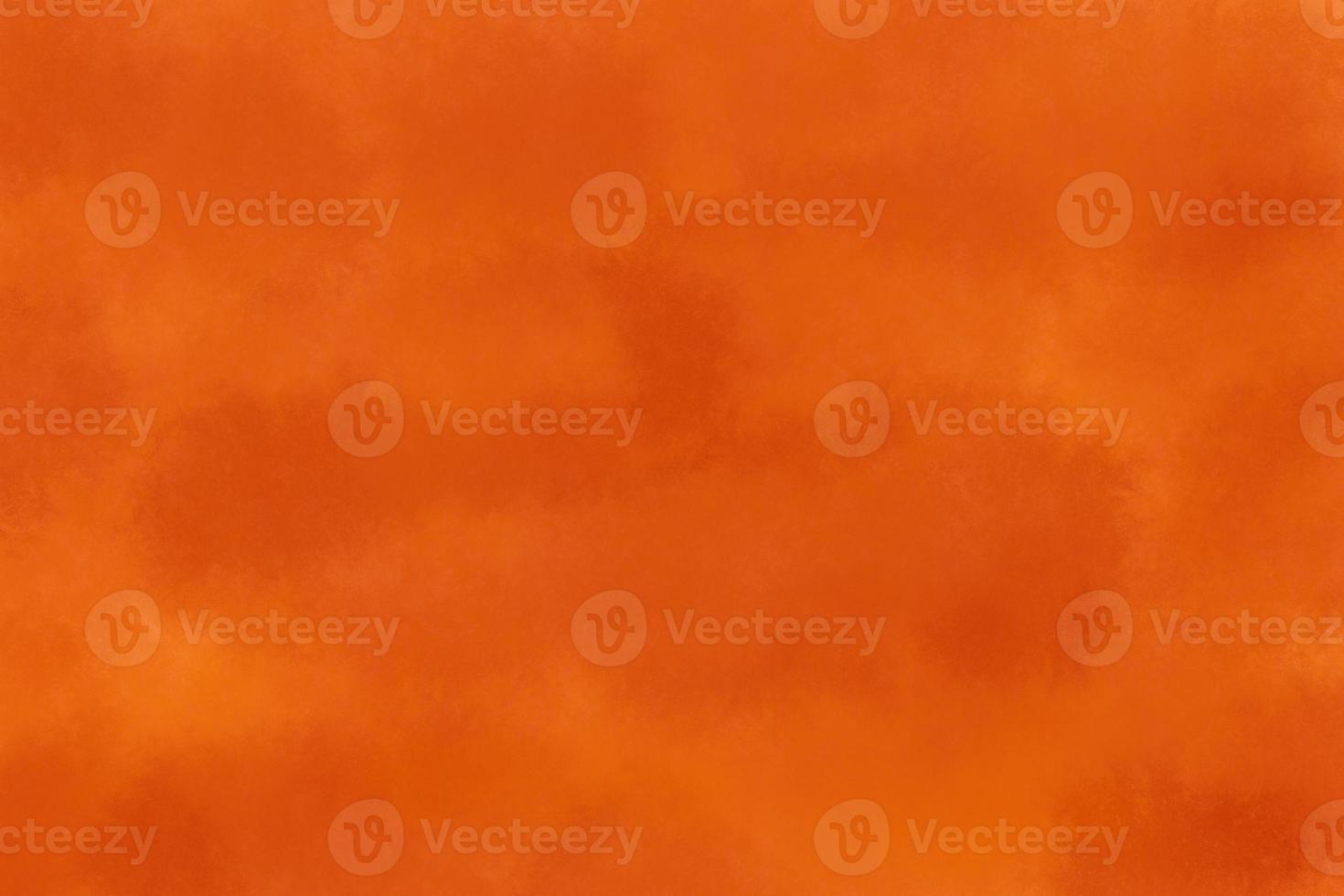 sfondo astratto sfumatura arancione design tono verme per web, applicazioni mobili, copertine, carte, infografica, banner, social media e scrittura di copia foto