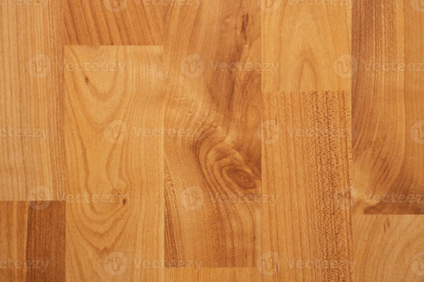 struttura del parquet in legno foto