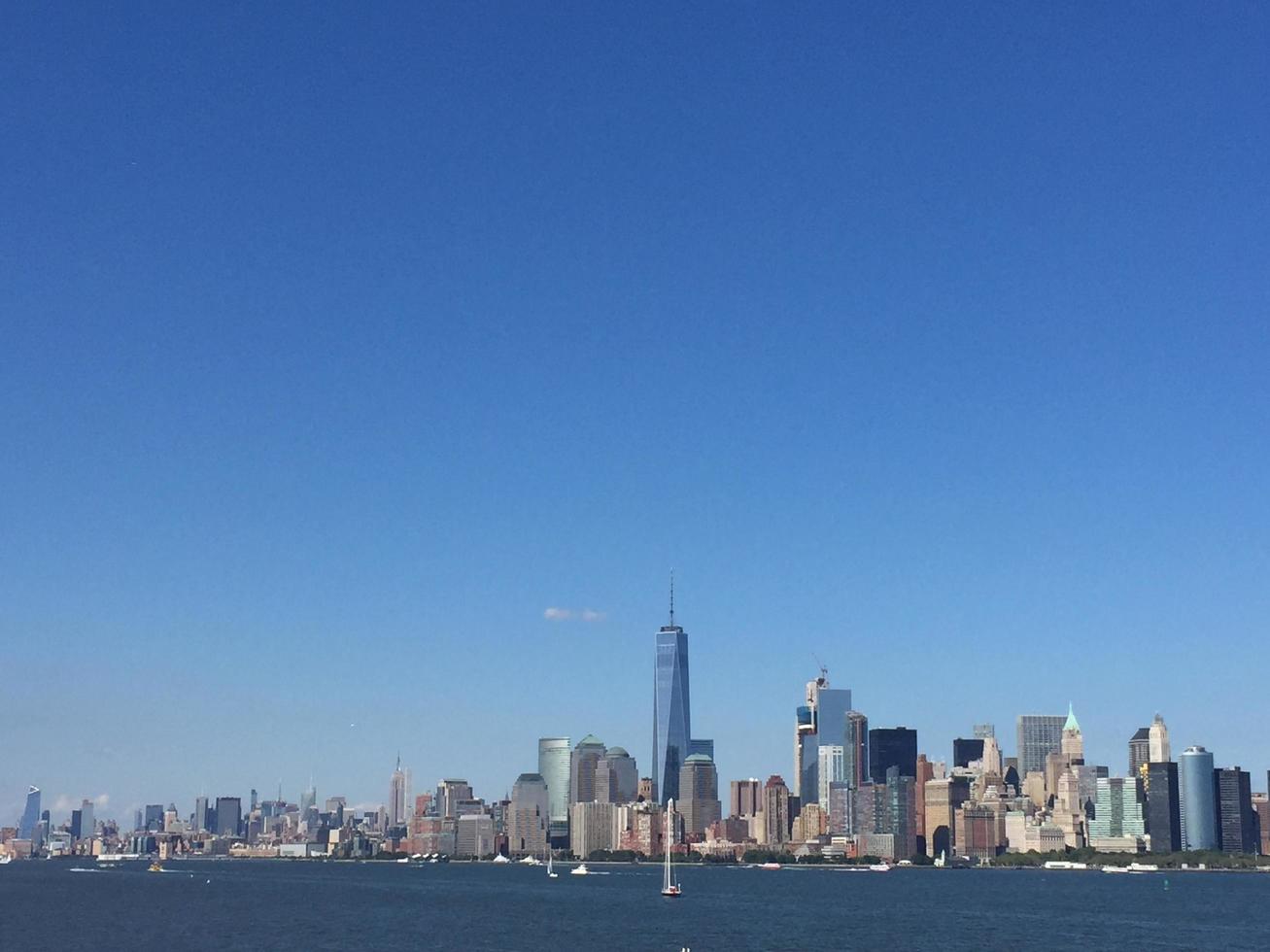 New York City, New York, Stati Uniti foto