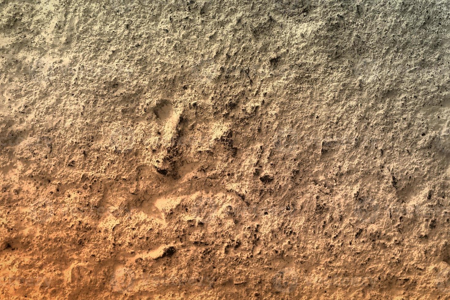 sfondo di pietra vintage, spazio di copia. struttura di pietra grigia in cemento, modello di posto del testo. foto