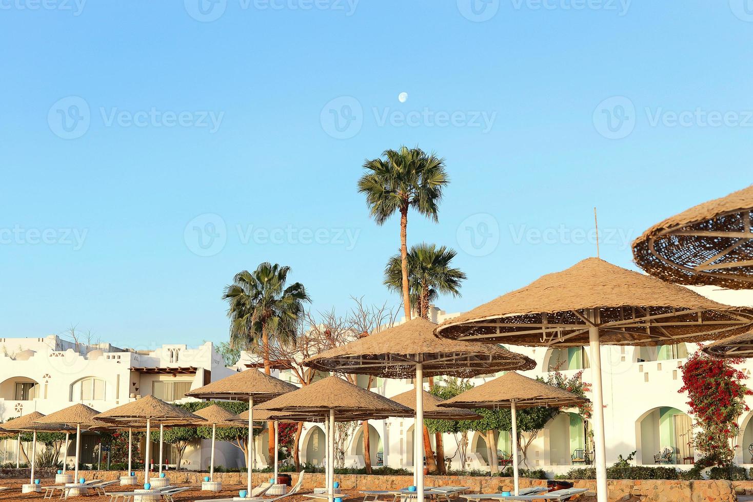 resort a sharm el-sheikh in egitto foto