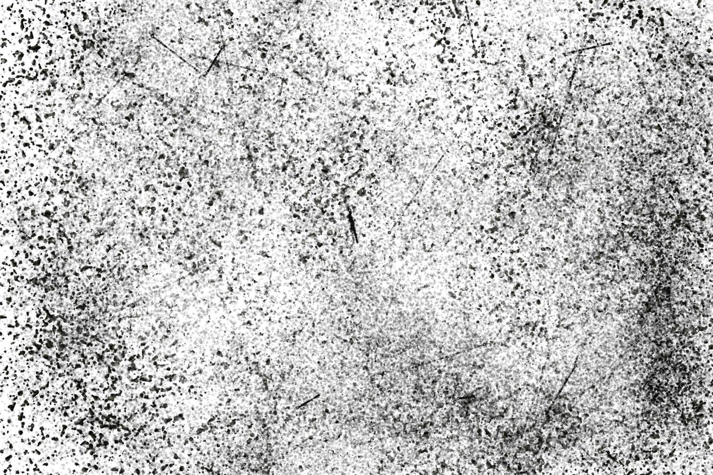 texture grunge per sfondo. struttura astratta granulosa su uno sfondo bianco. sfondo grunge altamente dettagliato con spazio. foto