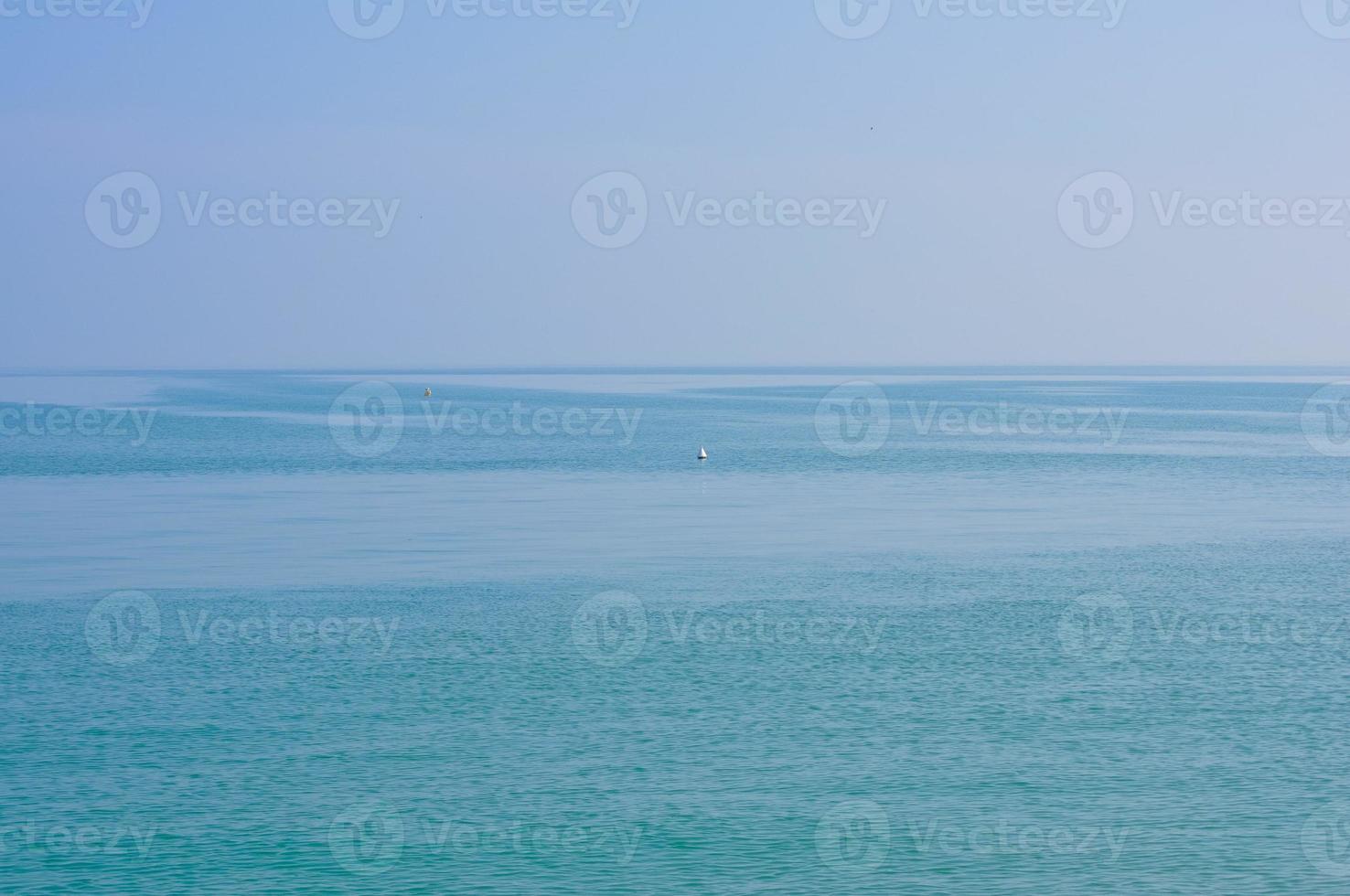 vista sul mare foto