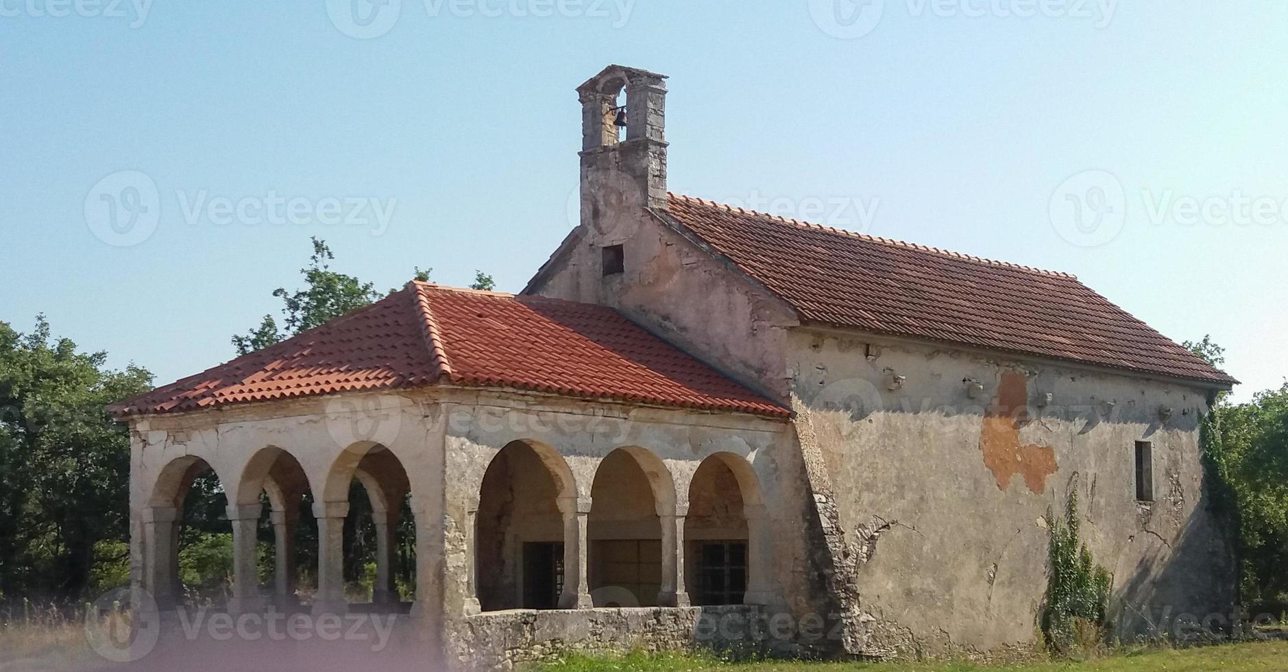 chiesa di san quirino foto