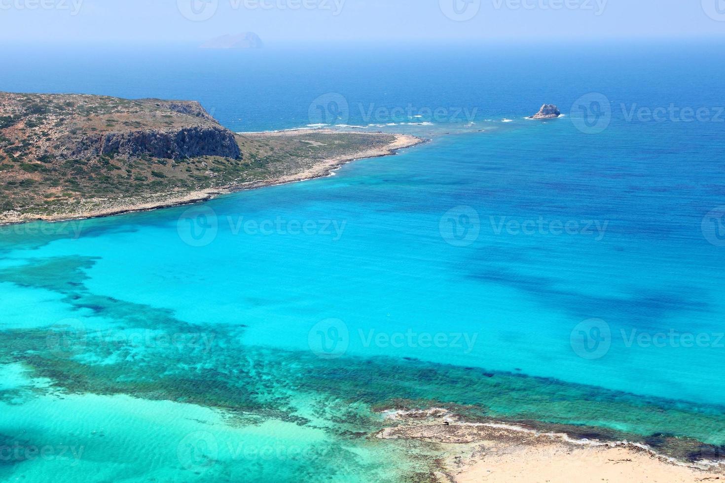 isola di Creta foto