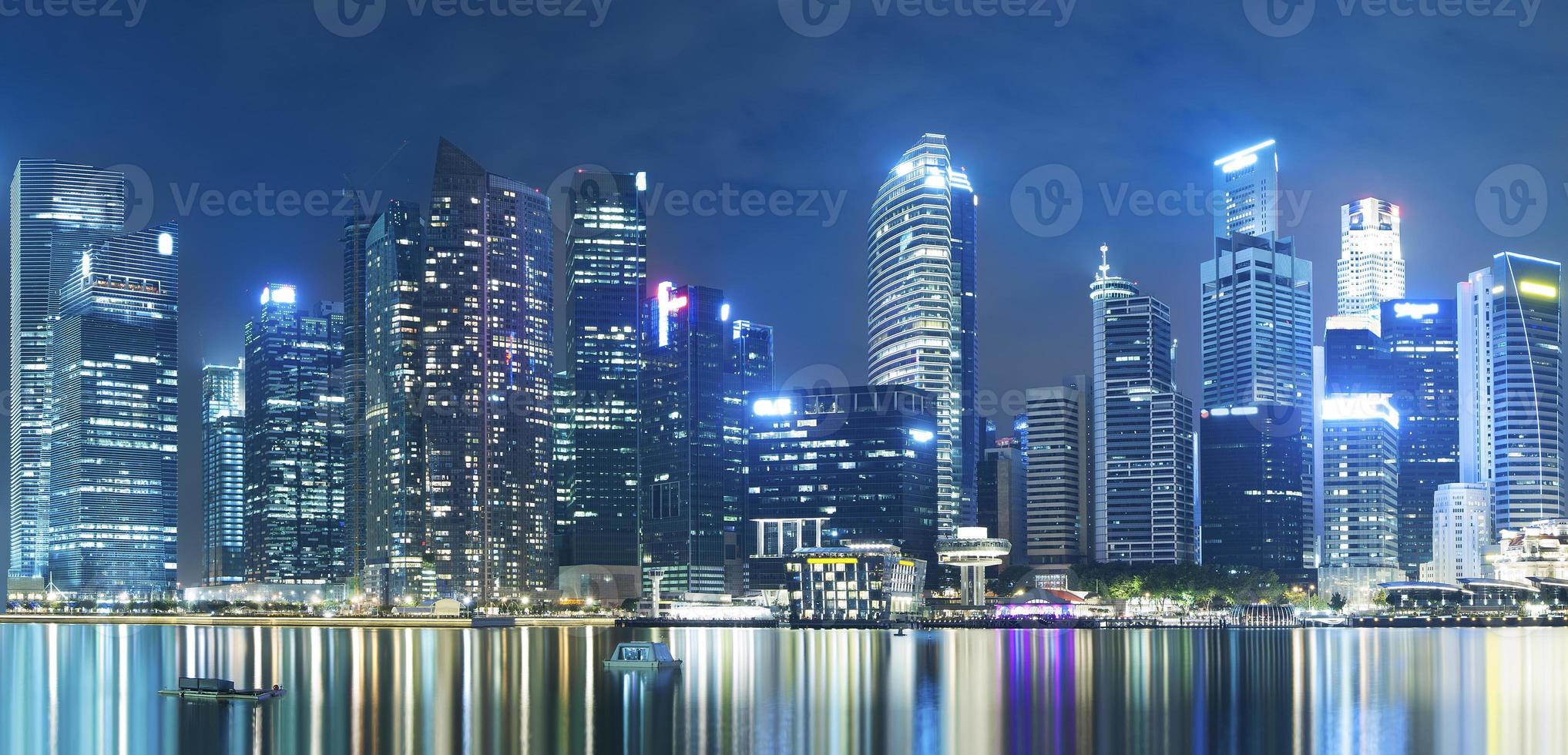 Singapore foto