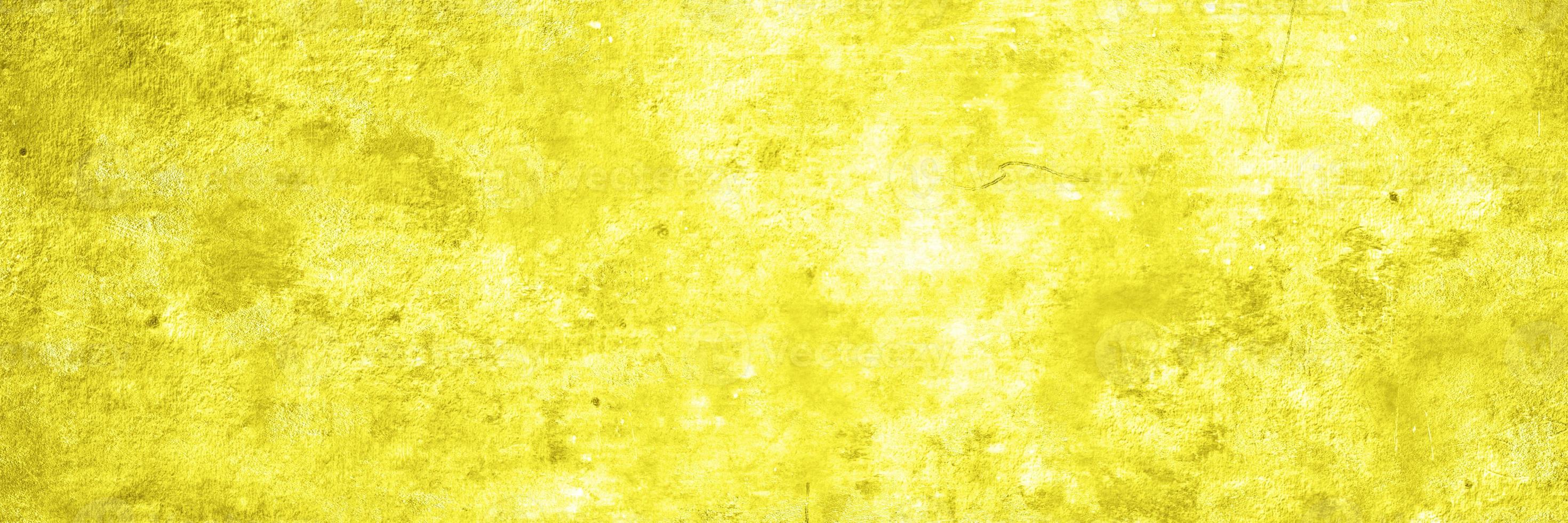 sfondo texture oro e graffiato. illustrazione 3d foto