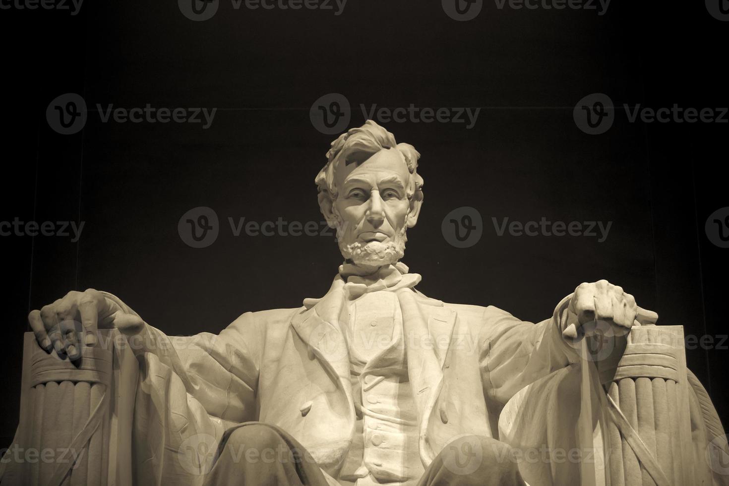 memoriale di Lincoln foto