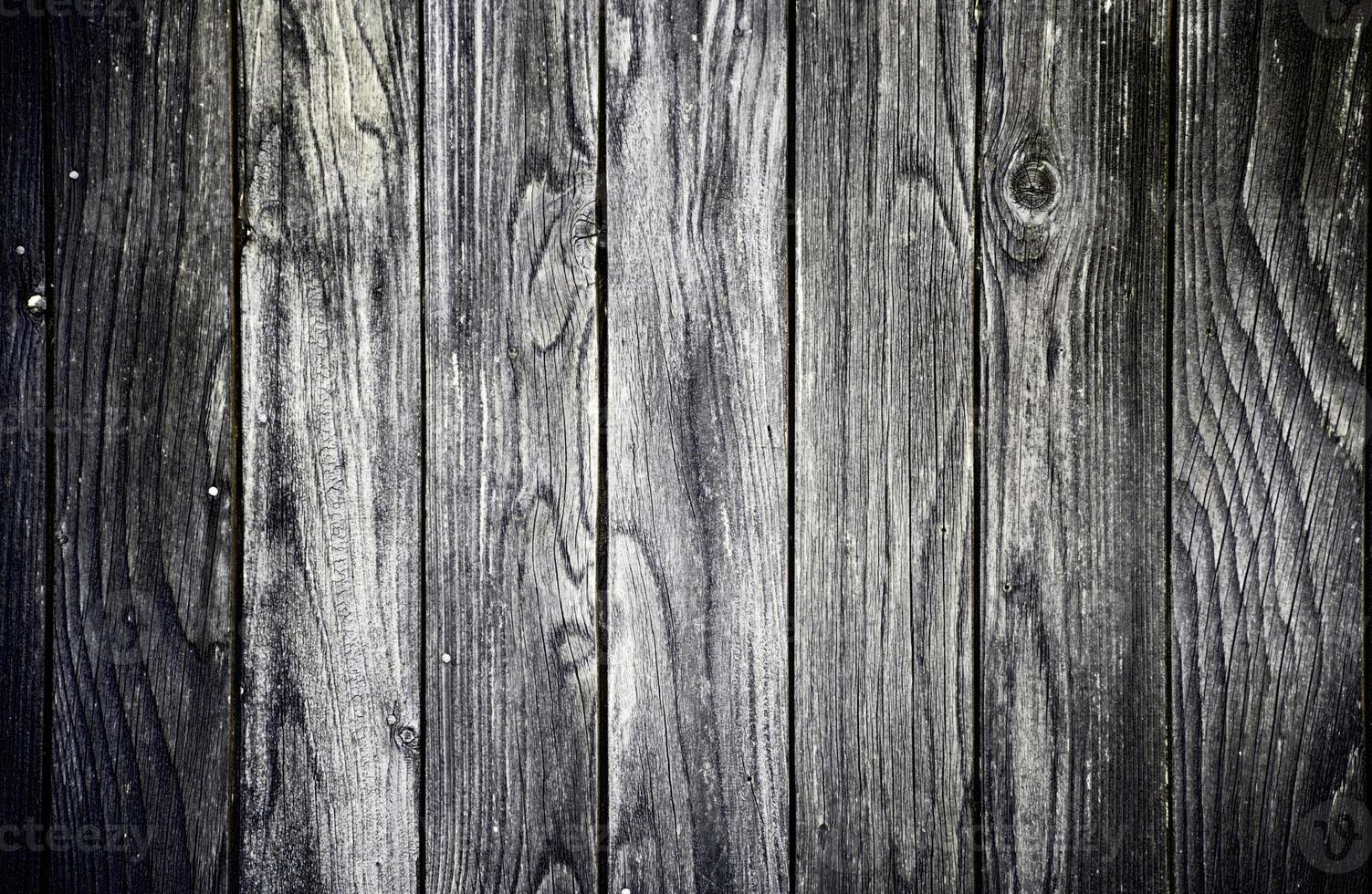 la parete di legno del fienile marrone. pattern di sfondo trama muro. foto