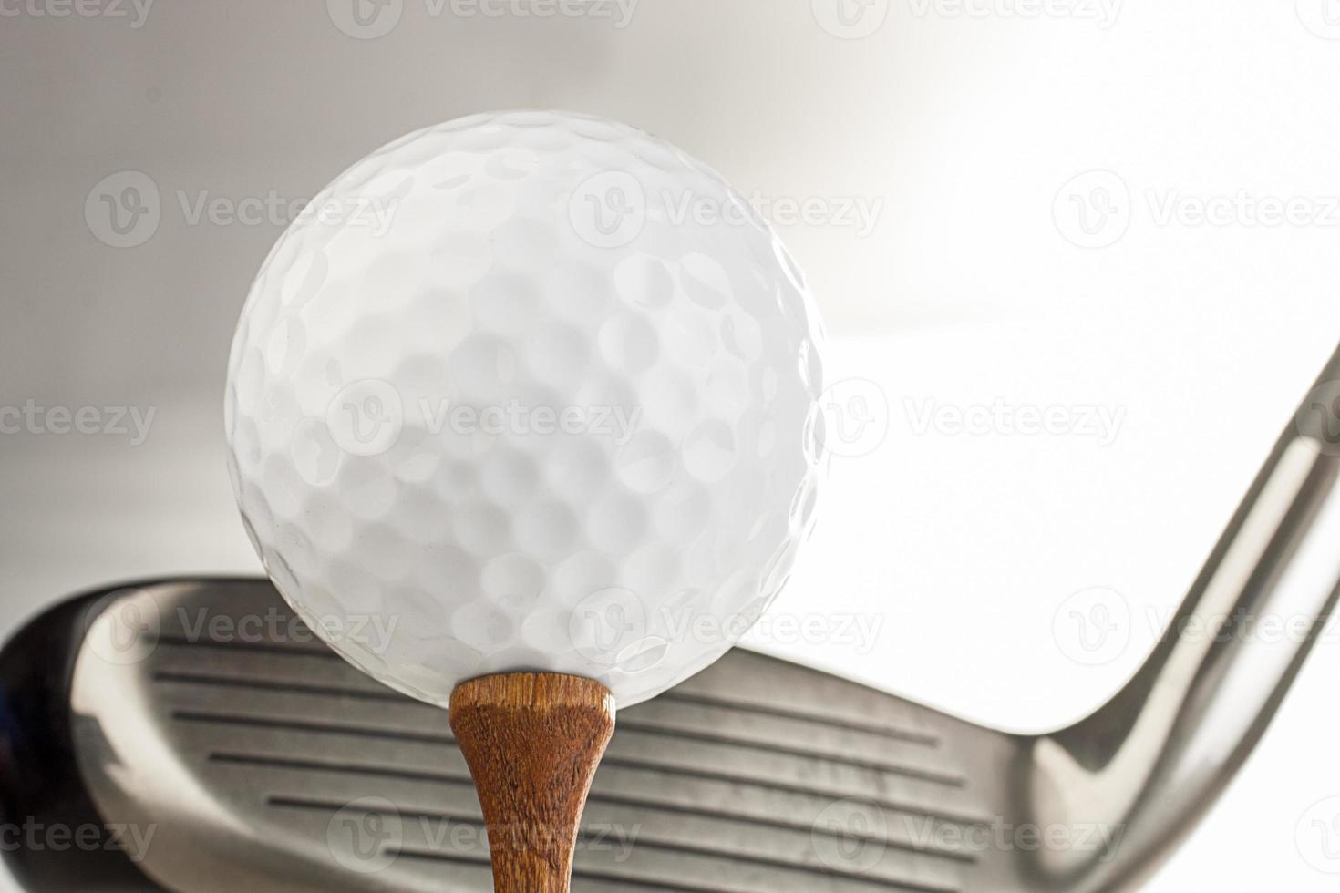 golf foto