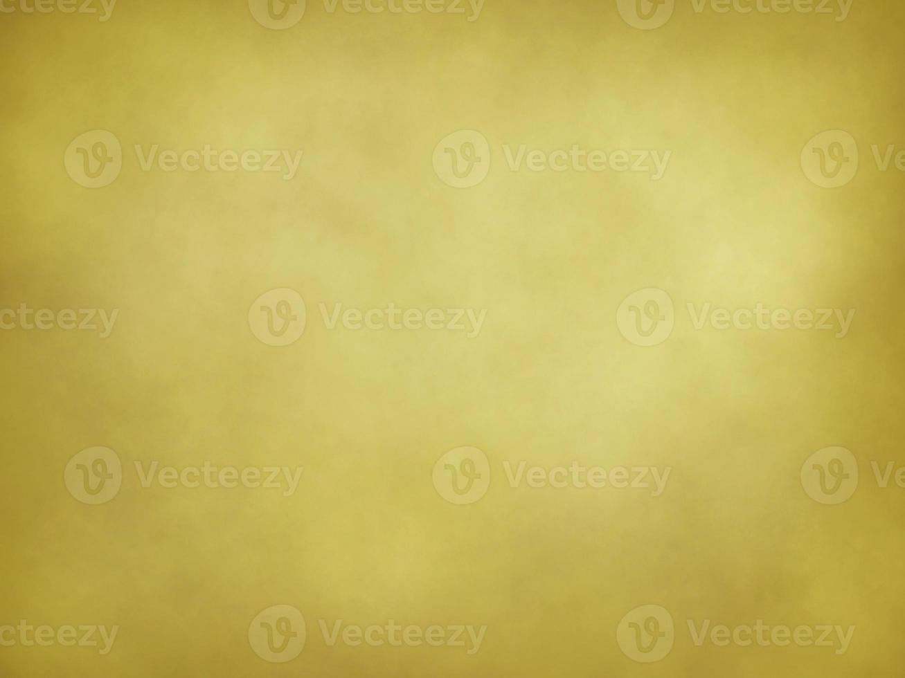 parete d'oro sfondo astratto giallo colore diffuso su sfumatura oro con sfondo morbido e luminoso design texture tono freddo per web, applicazioni mobili, copertine, scheda, infografica, pagina web, wallp foto