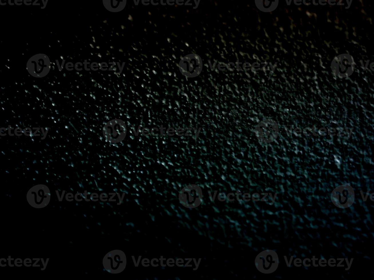 muro di cemento nero cemento lucido strutturato sfondo astratto colore materiale superficie liscia, vernice grunge sfondo monocromatico per immagine anche per biglietti d'arte saluto foto
