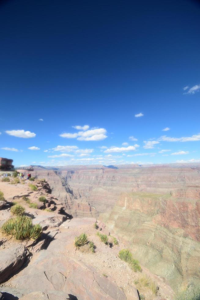 parchi nazionali del Grand Canyon Usa foto