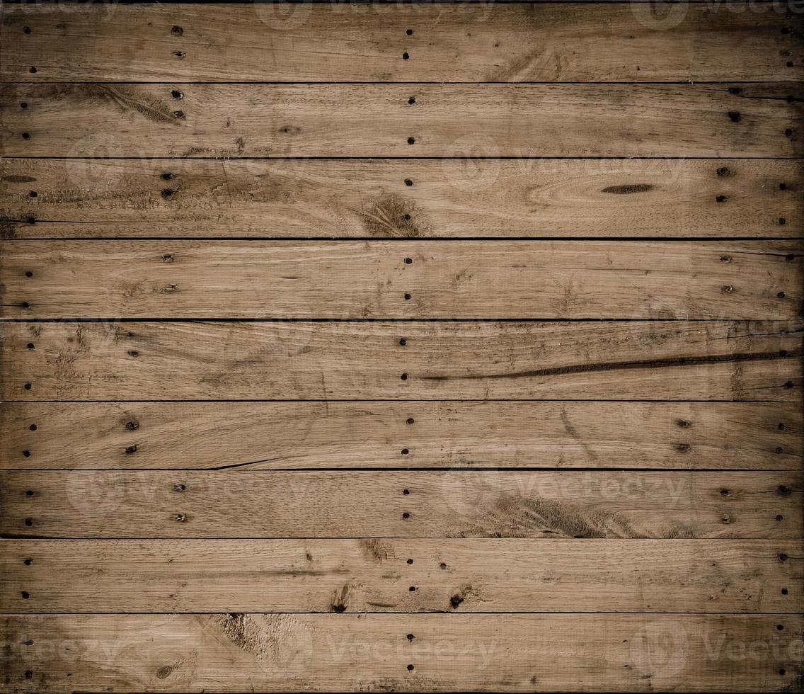 natura modello dettaglio di legno di pino decorativo vecchia struttura della parete della scatola foto
