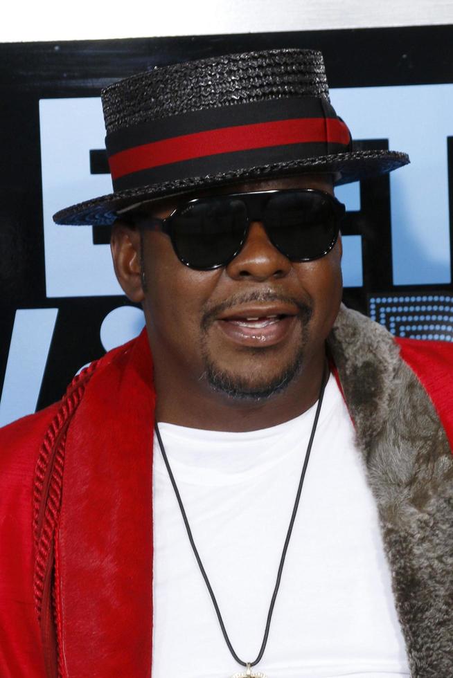 los angeles, 25 giugno - bobby brown ai Bet Awards 2017 al microsoft theater il 25 giugno 2017 a los angeles, ca foto