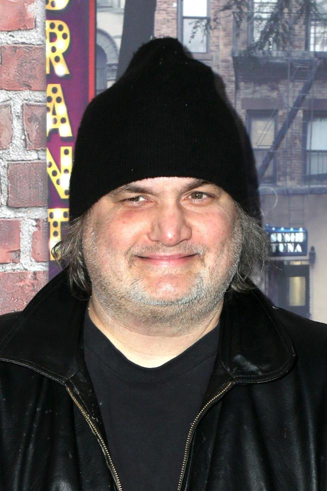 los angeles, 15 febbraio - artie lange al crashing hbo premiere screening all'avalon hollywood il 15 febbraio 2017 a los angeles, ca foto