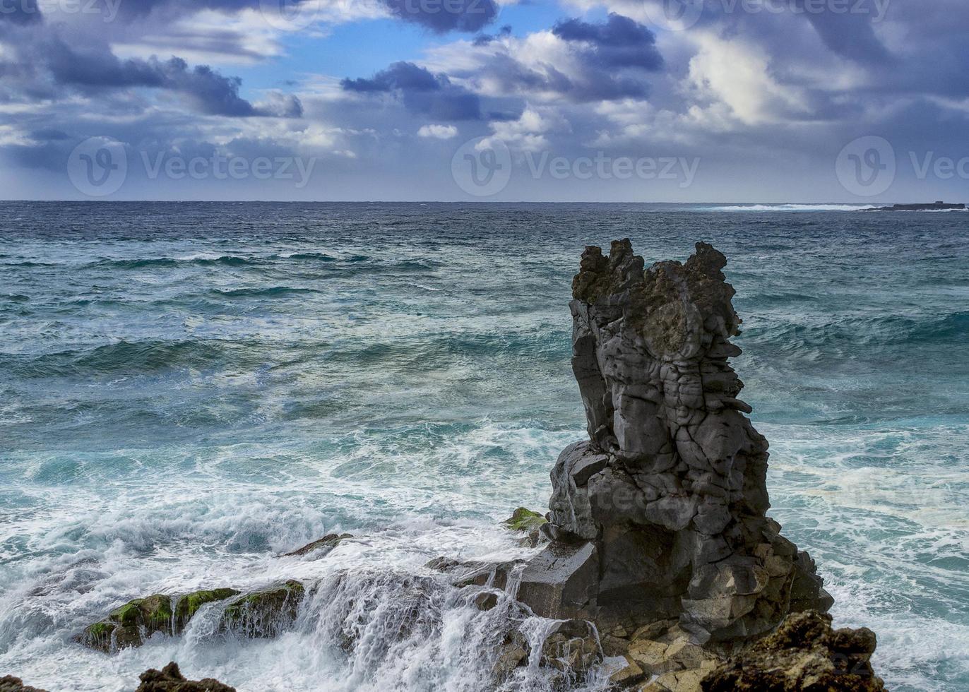 costa di gran canaria, isole canarie foto