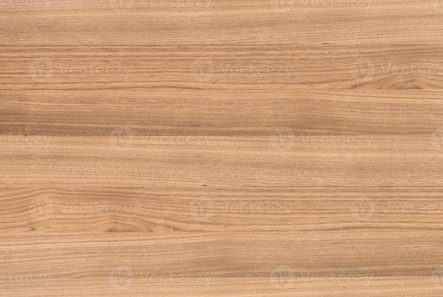 sfondo di superficie in legno di noce foto