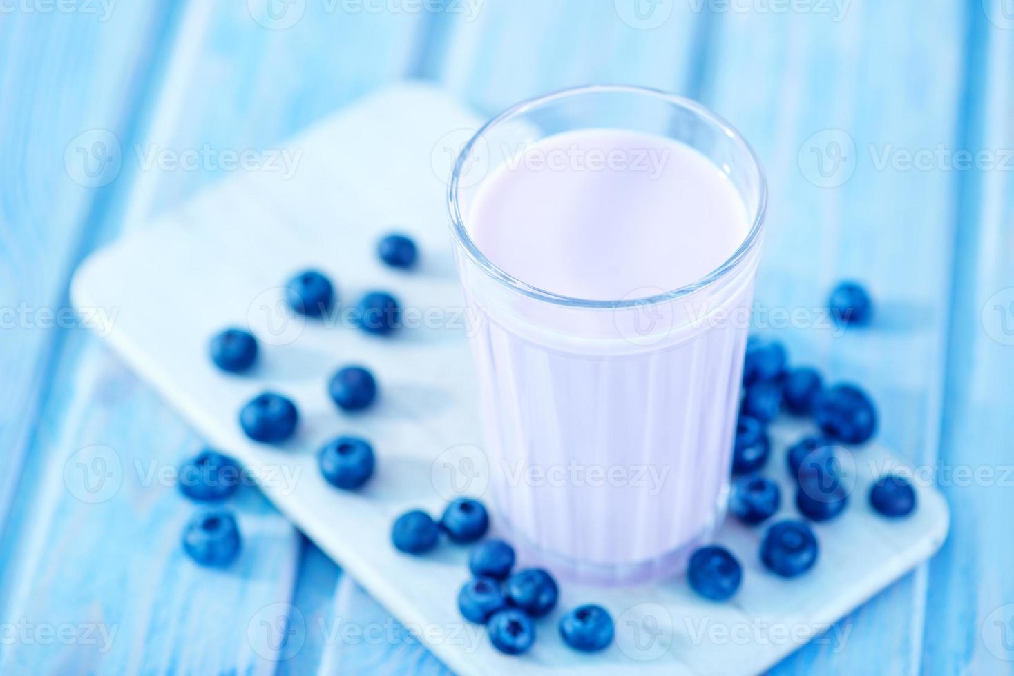 Yogurt foto