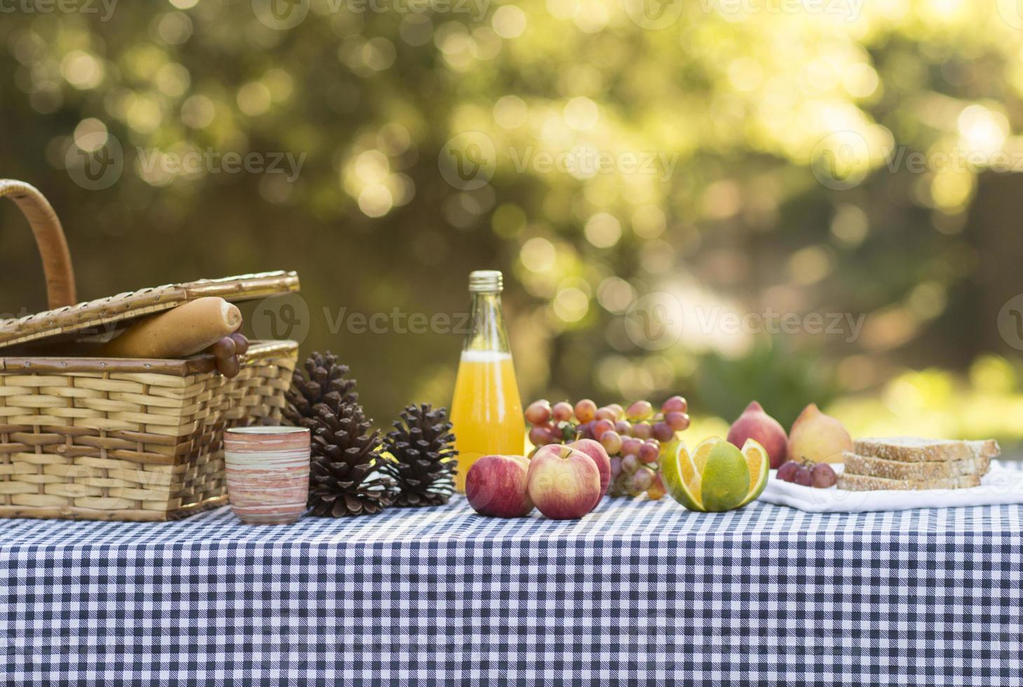 picnic foto