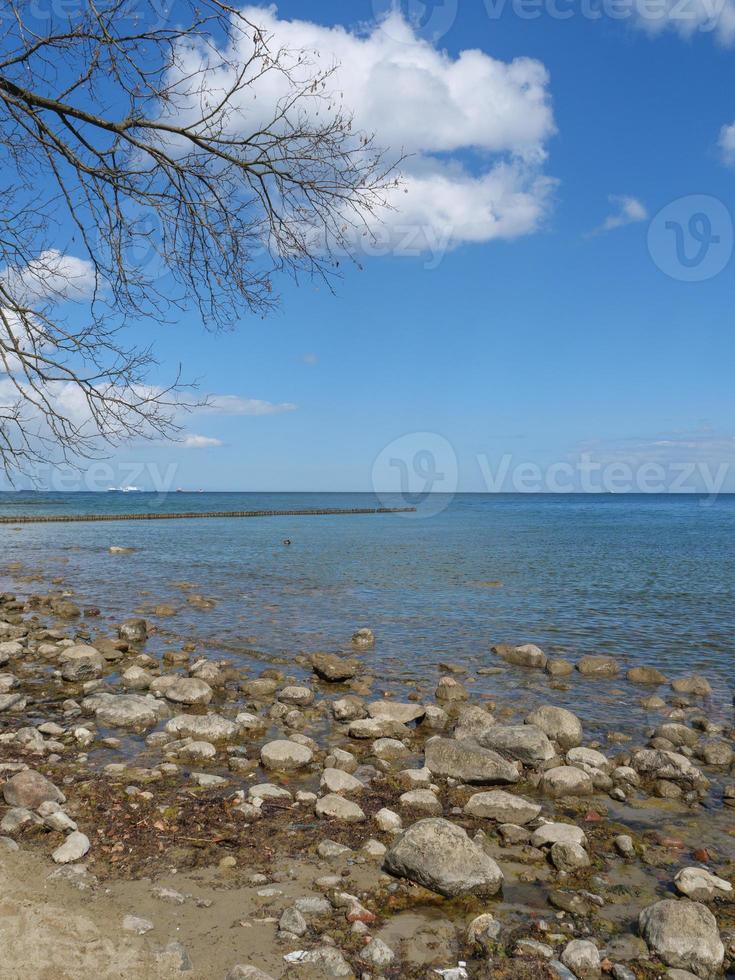 gdynia e sopot in polonia foto