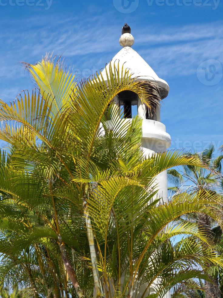 l'isola spagnola tenerife foto