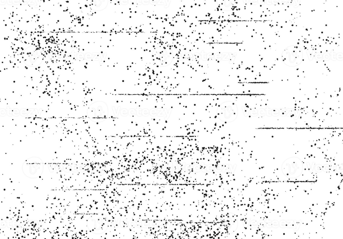 trama di sovrapposizione angosciata di metallo sbucciato arrugginito. struttura urbana in bianco e nero di grunge. polvere disordinata scura sovrapposta a sfondo angosciante. foto