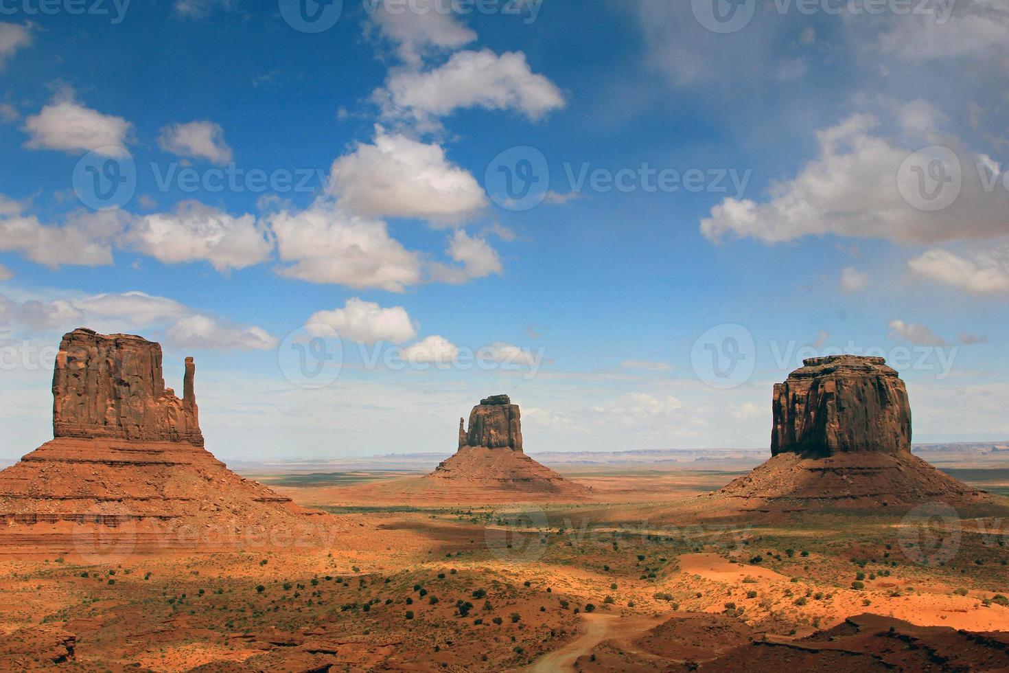 Monument Valley foto