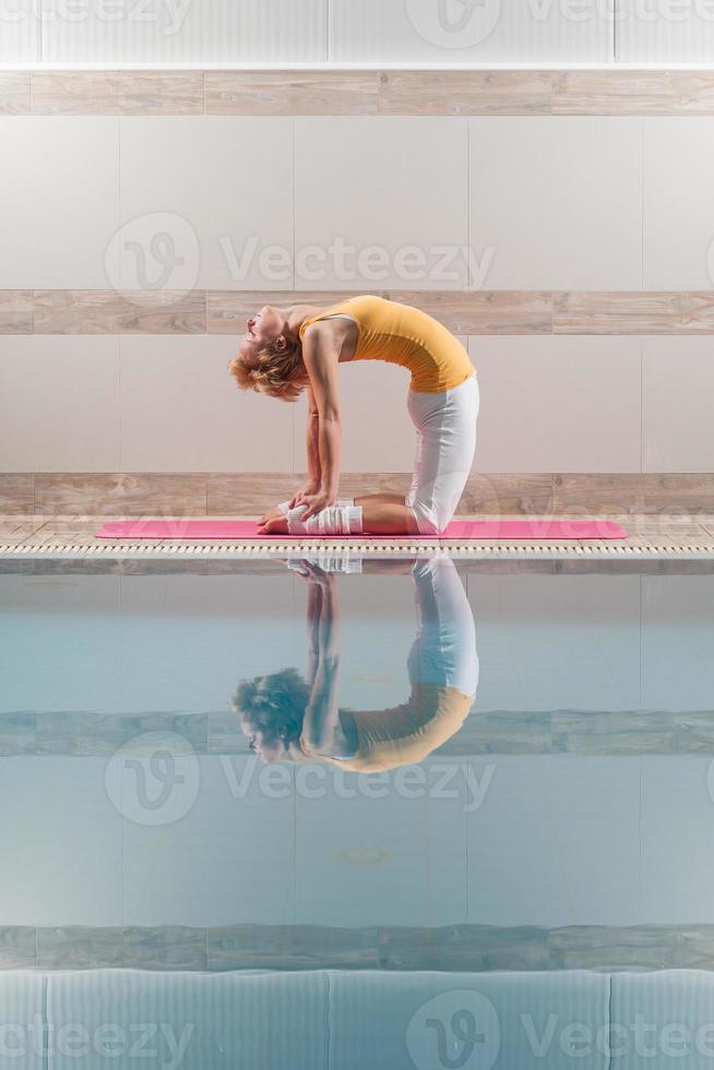 yoga foto