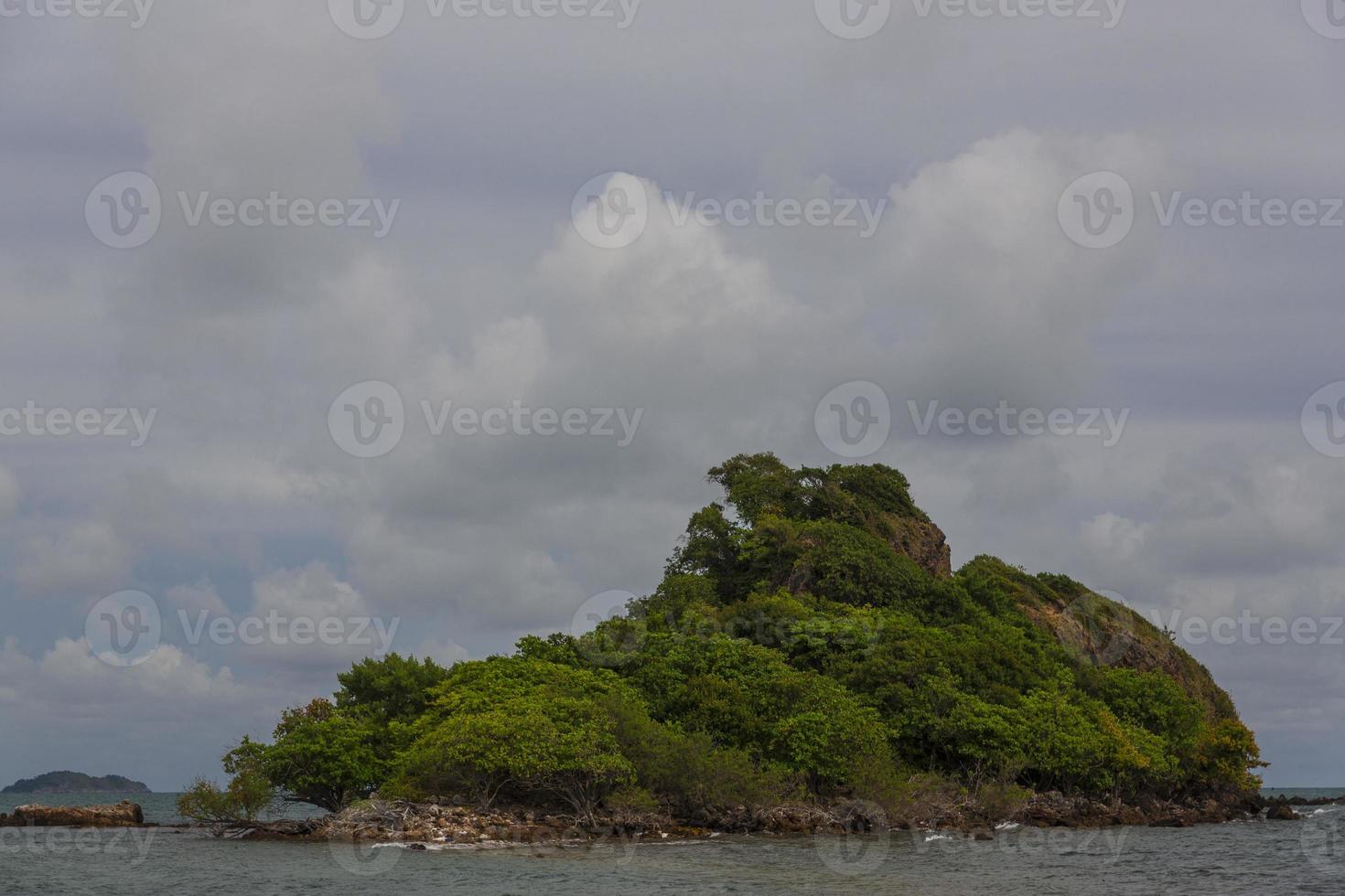 ko samet arcipelago foto