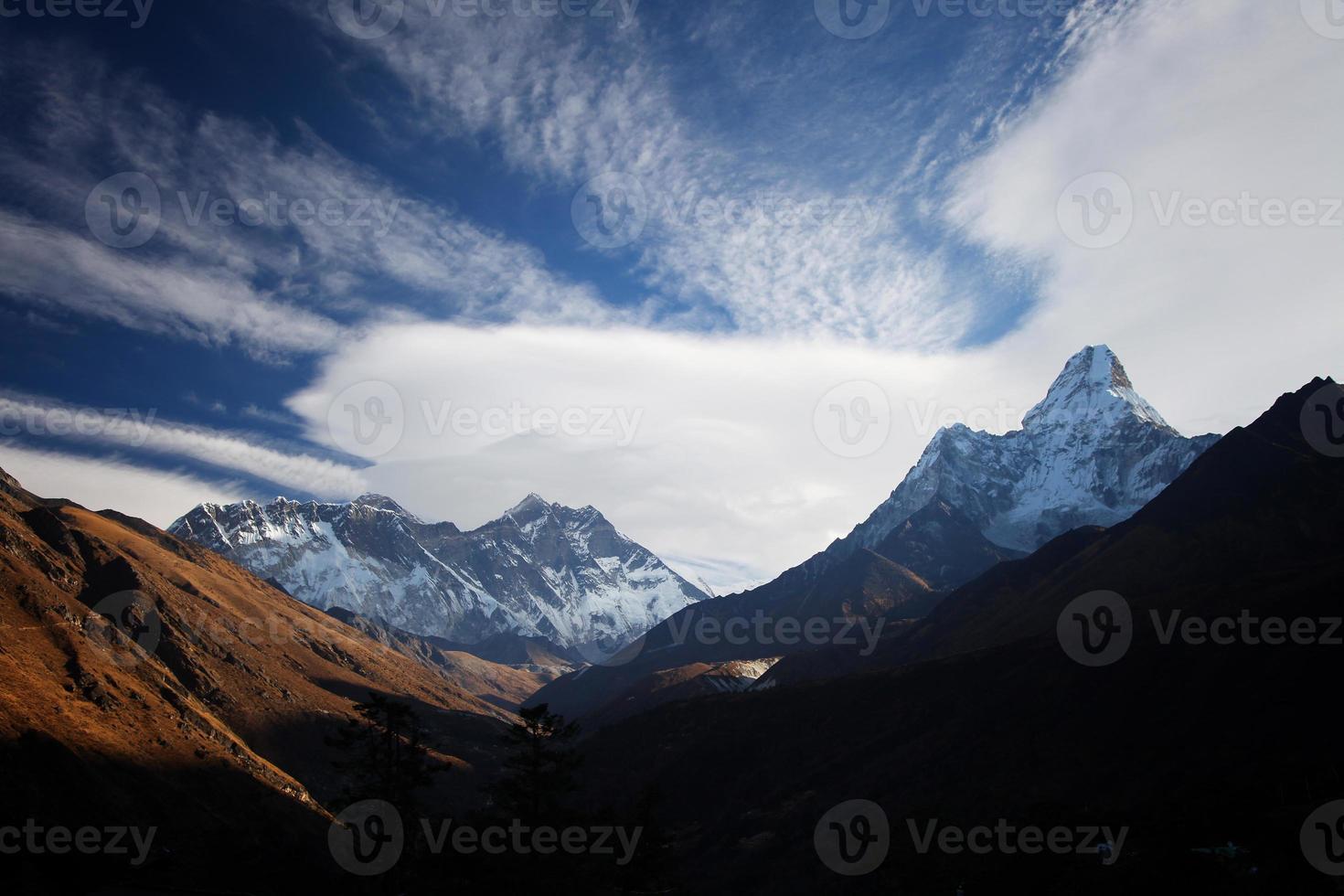 Himalaya foto