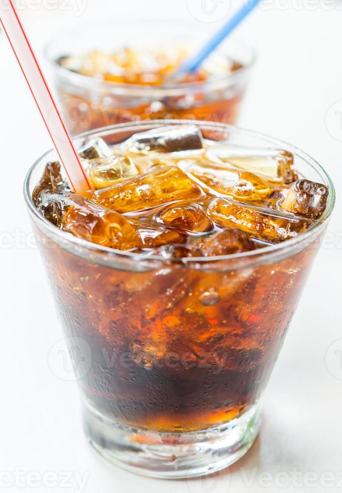 Coca Cola foto