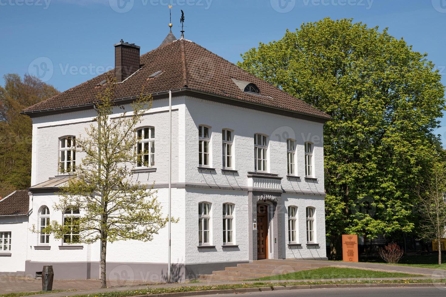 odenthal, bergisches land, germania foto