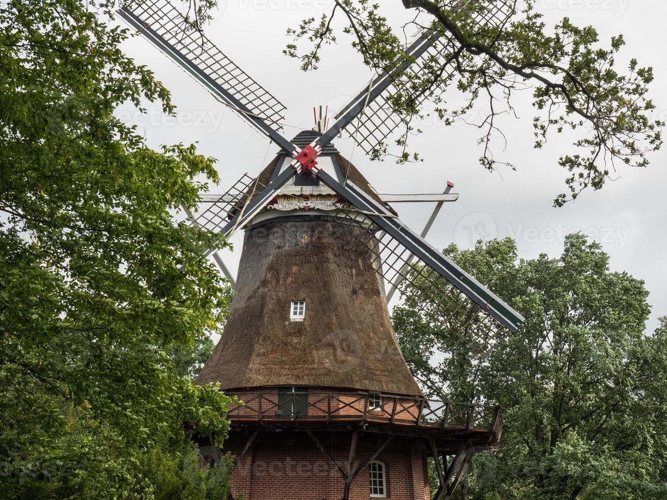 cattivo zwischenahn in germania foto