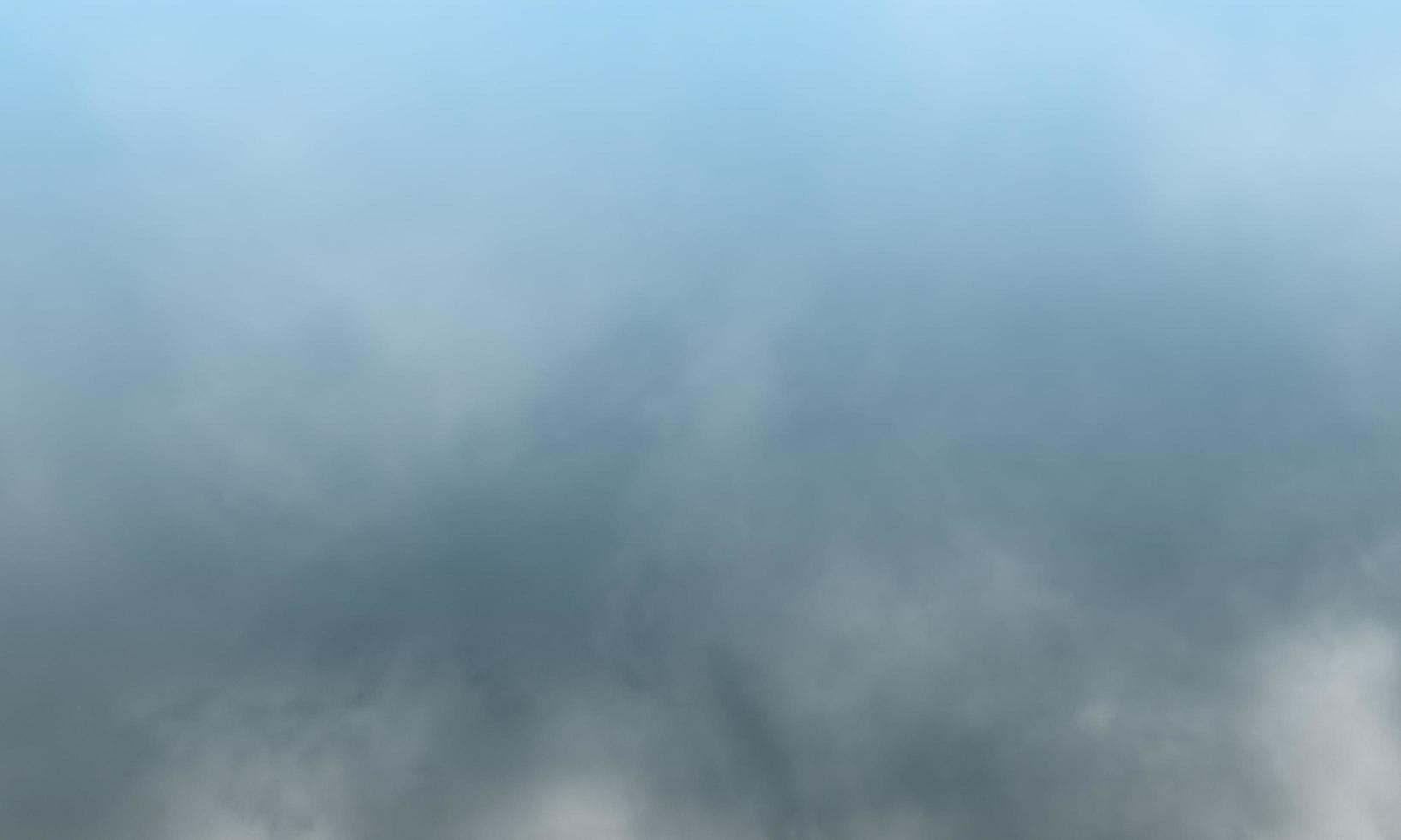 nebbia azzurra pallida o sfondo isolato di colore fumo per effetto. foto