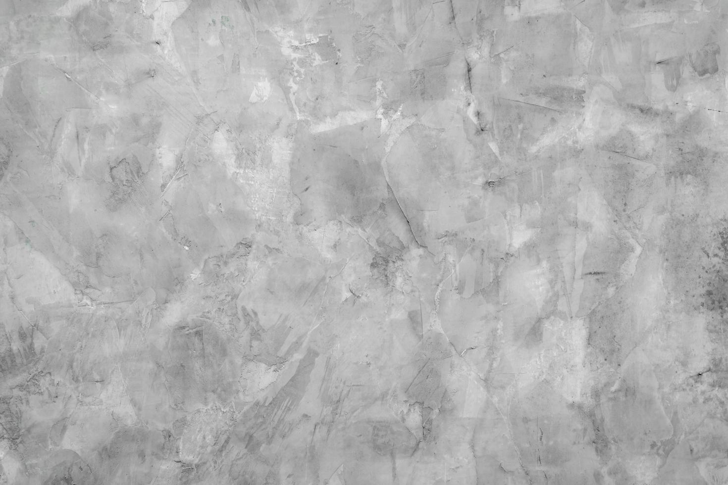 sfondo grigio muro di cemento muro di gesso grigio. foto