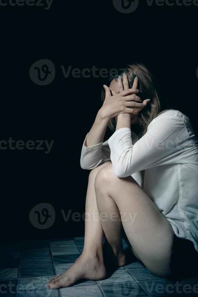 stop alla violenza sulle donne, giornata internazionale della donna foto