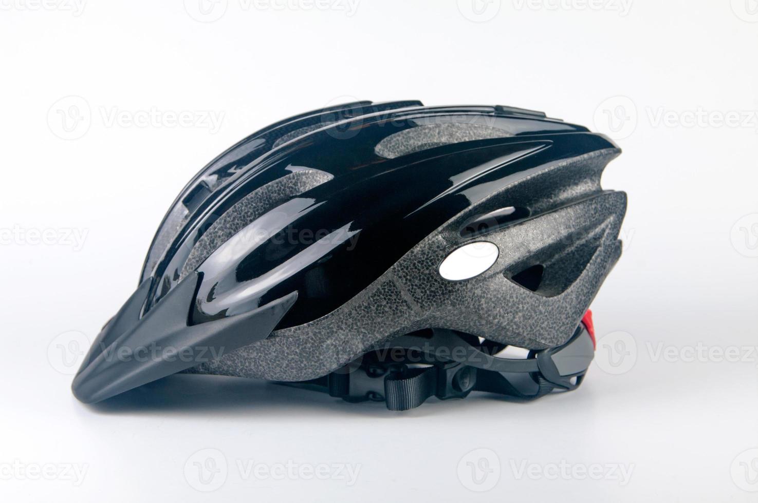 casco da bici foto
