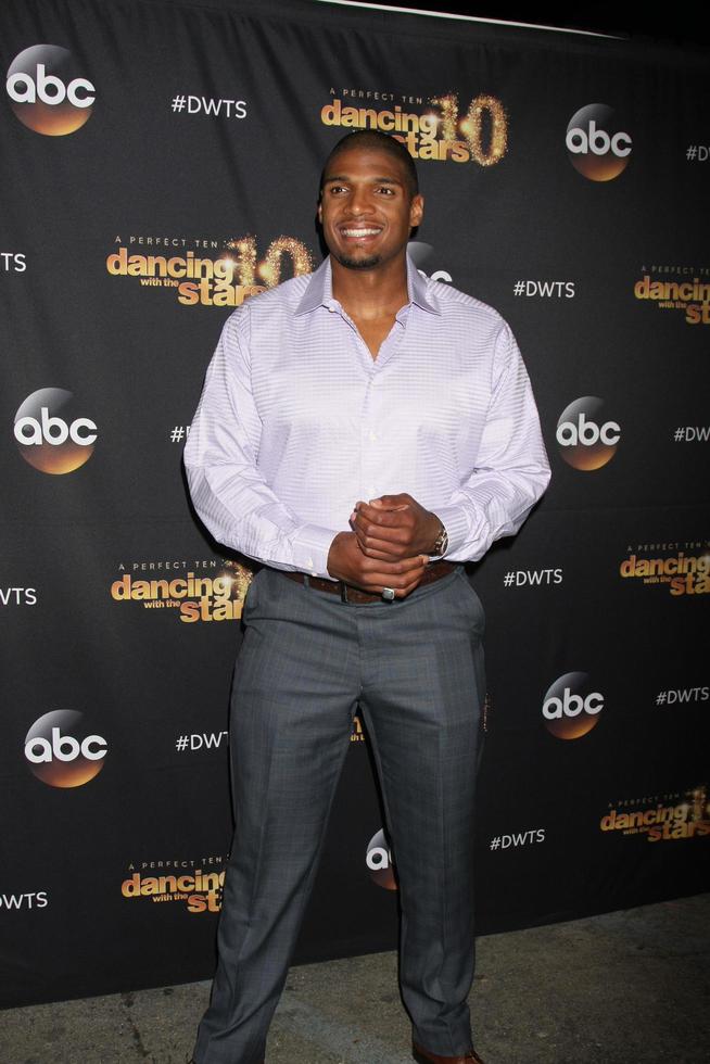 Los angeles, 16 marzo - michael sam al ballo con le stelle stagione 20 premiere party all'hyde sunset kitchen e cocktail il 16 marzo 2015 a los angeles, ca foto