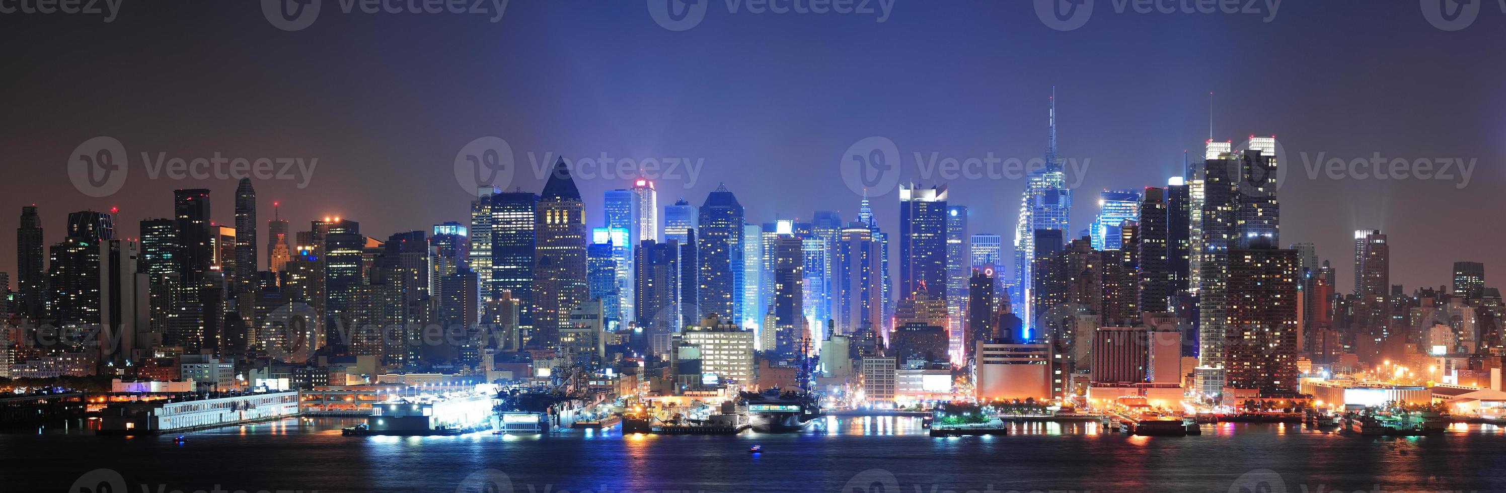 New York City Manhattan foto