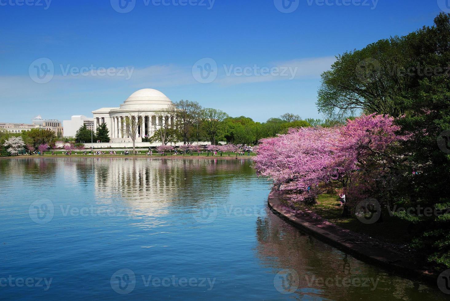 vista Washington DC foto